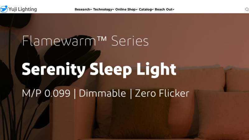 Illuminate your wellness journey.