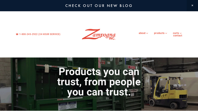 Zampogna