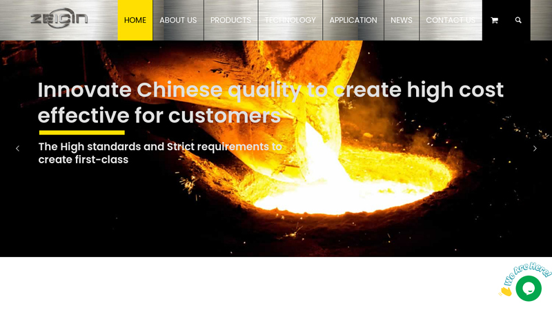 High speed steel, 440C VG10 Stainless steel, Alloy steel,linear guideway, HSS tools manufacturer | ZEICIN