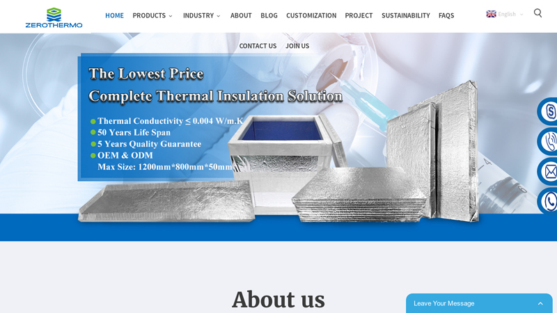 vacuum insulated panel is a kind of insulation board used for cool box and cooler box