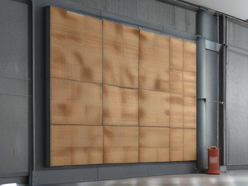 acoustic wall panels uk